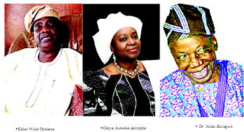 Oyo PDP chieftains trade blames over poor election results