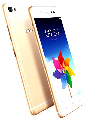 Lenovo unveils new VIBE series smartphones,