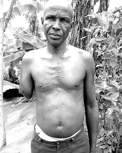 Police arrest cult kingpins, members in Delta