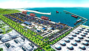 N7bn Lekki-Epe Int’l Airport suffers set back