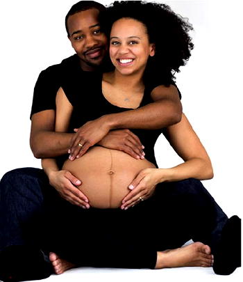 When you are expecting in your 40’s & 50’s