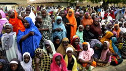 No missing girls among freed Boko Haram hostages – Cameroon