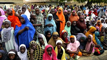 UN asks Nigeria to ease abortion restrictions for Boko Haram rape victims
