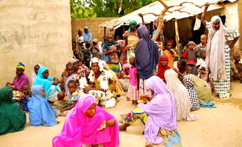 Group decries immorality in Igalaland