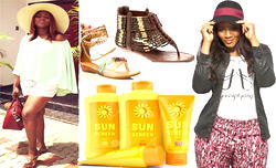 More Ways to Beat the Heat