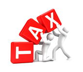 Nigeria not imposing new taxes