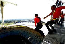 Durban : Beyond  xenophobia, a city of delights