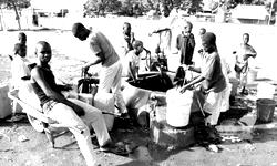 Residents flee Gusau, as water scarcity hits Zamfara