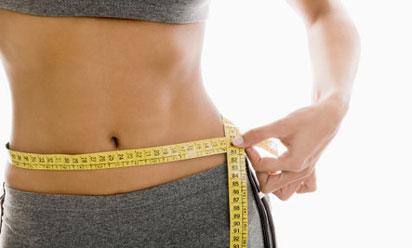Coping with the myths of losing weight