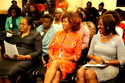 ‘Men did not deserve women’s gifts’