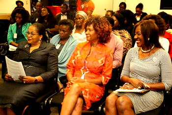 Heritage Bank empowers women with ‘Becoming Financially   Fearless’