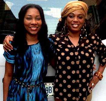 Fela Anikulapo Kuti’s first grandchild, Rolari set to wed