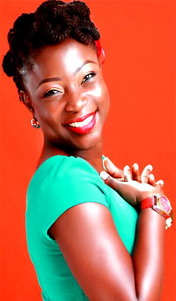 Your View: I see myself as a special consultant on justice and women matters – Olajumok Alawode James