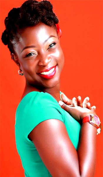 Your View: I see myself as a special consultant on justice and women matters – Olajumok Alawode James