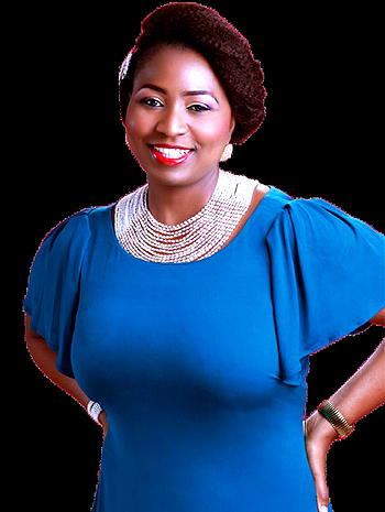 Your View: My producer believed in me –  Morayo Afolabi Brown