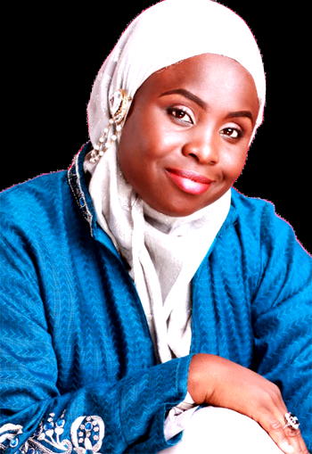 My religion has a great influence on my lifestyle and my work – Nyma Akashat Zibiri