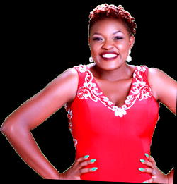 I believe every woman is beautiful – Tope Mark-Odigie