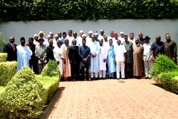 Open letter to Nigeria Governors’ Forum