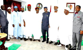 123 bills passed in 4 years as 7th Senate ends