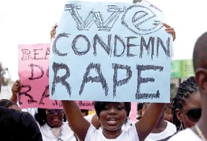 Rape: NGO, experts seek strict enforcement of law against culprits