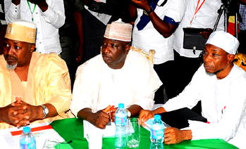 Unpaid salaries: SERAP drags states, FG to ILO
