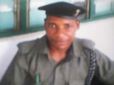 Help find my missing father, 6-year-old boy cries out