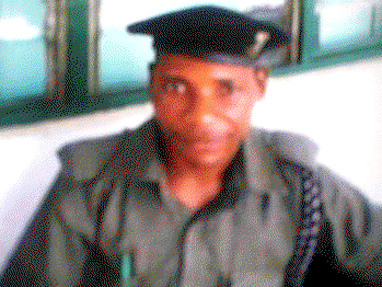 Help find my missing father, 6-year-old boy cries out