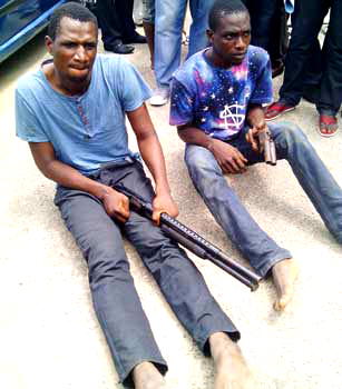 ‘Abija’ Cultists’ Confessions: ‘We shot dead four APC guys in Lagos reprisal attack’