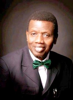 Adeboye annual birthday lecture holds tomorrow