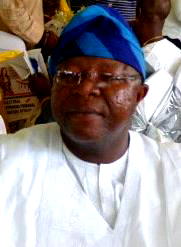 Ambode names Agosu as Ag GEO of LSDPC