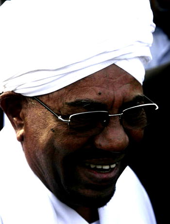 S. Africa’s Supreme Court dismisses government’s appeal over Sudanese President