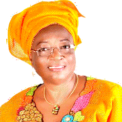 Oluyemisi Alatise emerges First African  Vice-President for International Inner Wheel