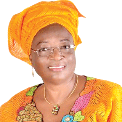 Mutilators of female genitals can’t hide anymore — Alatise