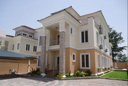 Developer unveils 120 County Apartments in Lekki