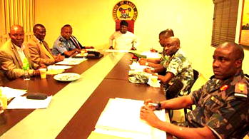 Ambode to LASTMA, VIO OFFICIALS: Stop forcing yourselves into motorists’ vehicles