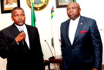 Ramadan: Ambode,  Obasa advise Nigerians