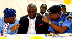 We ‘ll create jobs from hospitality sector – Ambode