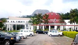 Who protects the president? Controversy as DSS leaves Presidential Villa