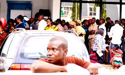 CIBN got 136 bank customers’ complaints in 2016 – report