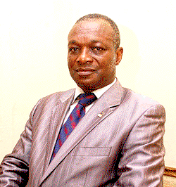 How govt can make rubber industry bounce back  —Bassey Edem