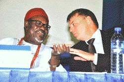 Billfinger divests 33.4% stake in Julius Berger