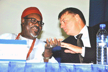 Billfinger divests 33.4% stake in Julius Berger