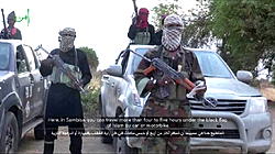 Boko Haram, ISIS responsible for more than half of World’s deaths from terrorism – study