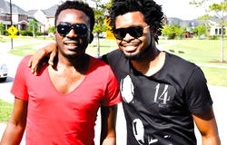 2face,Wande Coal, Basketmouth, others for comedy concert