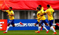 Brazil sack coach Dunga after Copa exit