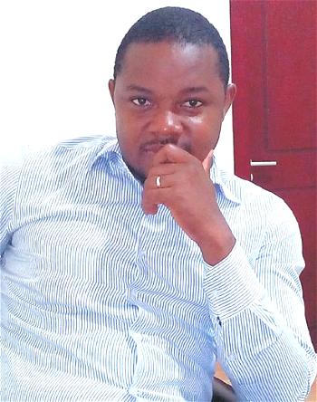 I trekked long distance to Abia Poly to survive  in school —Bright Ibe