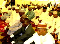 Police arrest 14 over attempt to disrupt Friday prayer in Kaduna