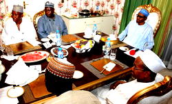 FG probes N3.8trn missing oil funds