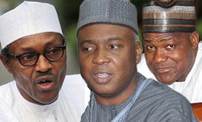 2nd Niger bridge, others: Presidency, NASS head for another clash