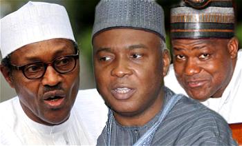 2nd Niger bridge, others: Presidency, NASS head for another clash
